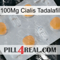 100Mg Cialis Tadalafil 24